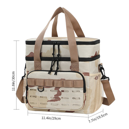 2 Cooler Bags Kit (Save $20!)