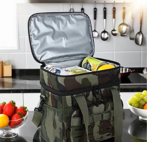 2 Cooler Bags Kit (Save $20!)
