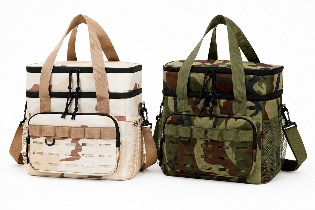 2 Cooler Bags Kit (Save $20!)